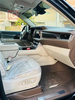 جي ام سي يوكون